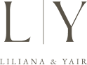 Liliana y Yair